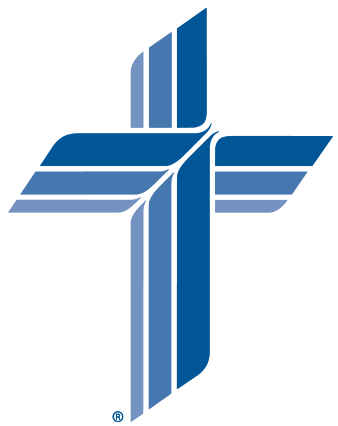 lcms logo blue